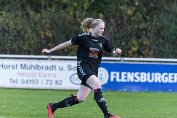 Bild 272 - B-Juniorinnen SV Henstedt Ulzburg - Holstein Kiel : Ergebnis: 0:9